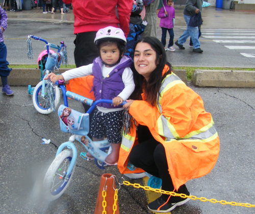 Bike Safety Day