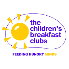 the children's breakfast club logo