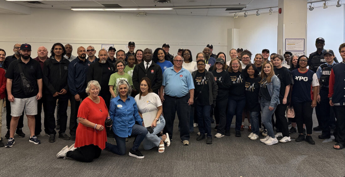 2025 Backpack Giveaway