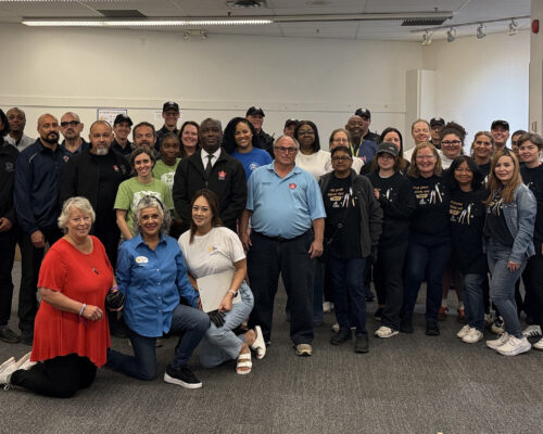 2025 Backpack Giveaway