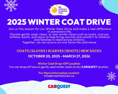2025-26 TCBC Coat Drive