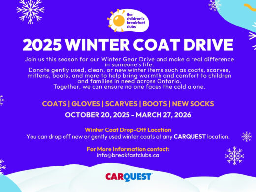 2025-26 TCBC Coat Drive