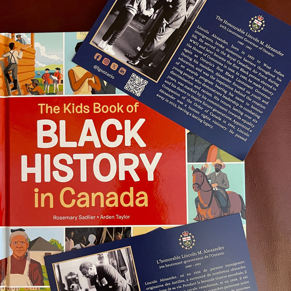 2025 Black History Month