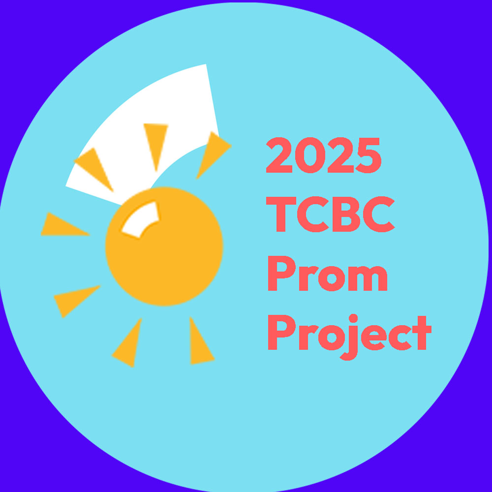 2025 TCBC Prom Project