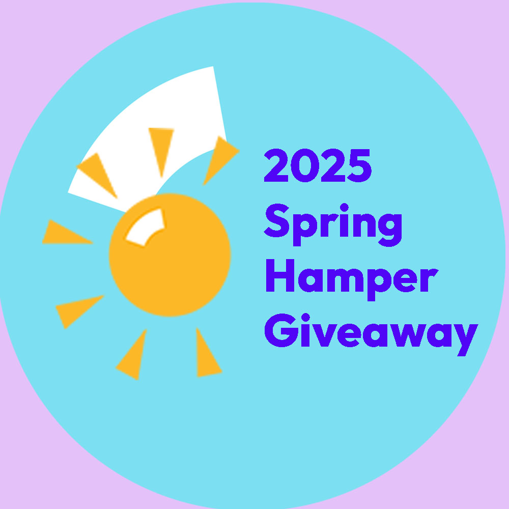 2025 Spring Hamper Giveaway