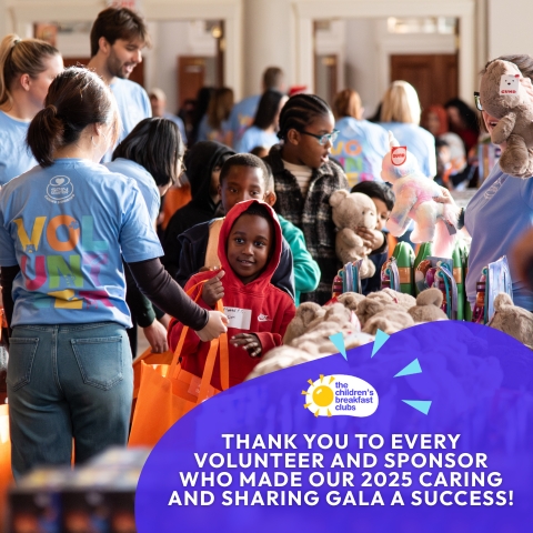 2025 TCBC Caring and Sharing Gala