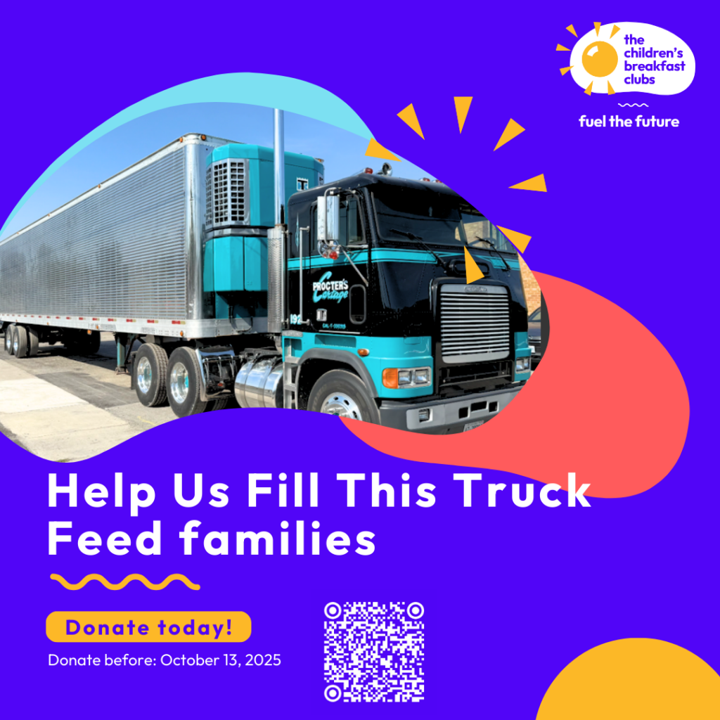 2025 Thanksgiving Hamper Giveaway