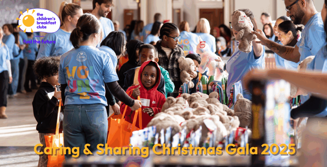 Caring and Sharing Gala